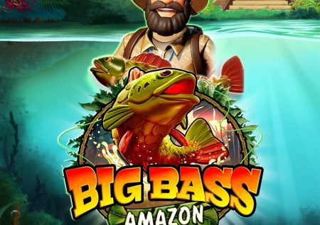 Reseña de la tragamonedas Big Bass Amazon Xtreme