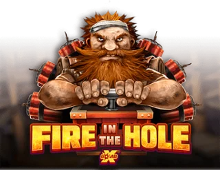Reseña de la tragamonedas Fire in the Hole
