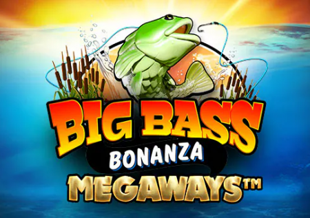 Reseña de la tragaperras Big Bass Bonanza Megaways