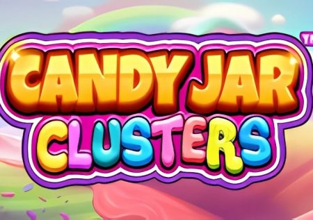 Revisión de la tragaperras Candy Jar Clusters