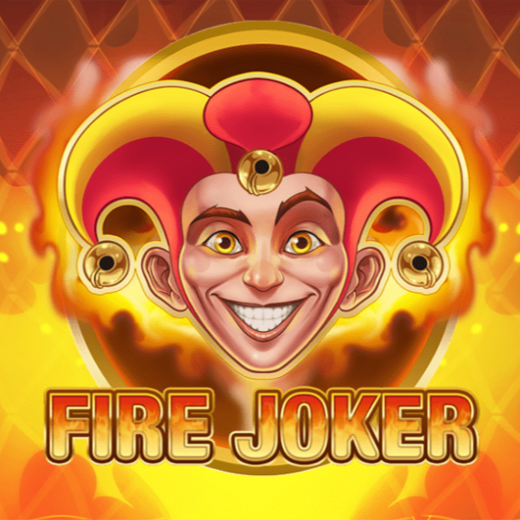 Revisión de la tragaperras Fire Joker