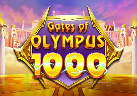 Revisión de la tragaperras Gates of Olympus 1000