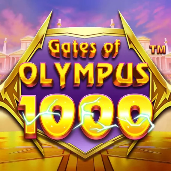 Revisión de la tragaperras Gates of Olympus 1000