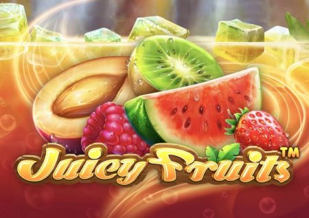 Análisis de la tragaperras Juicy Fruits