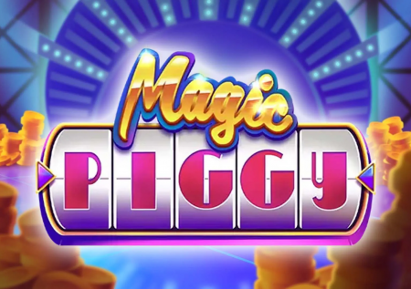 Análisis de la tragaperras Magic Piggy