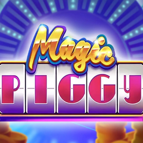 Análisis de la tragaperras Magic Piggy