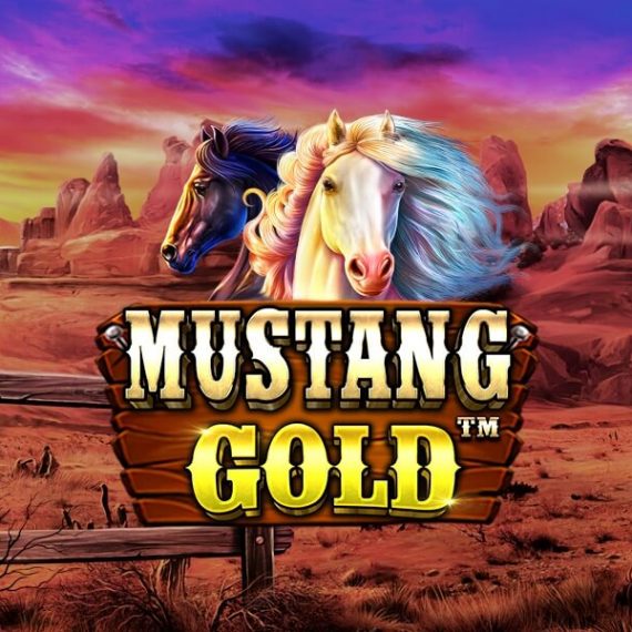 Revisión de la tragaperras Mustang Gold