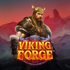 Revisión de la tragaperras Viking Forge