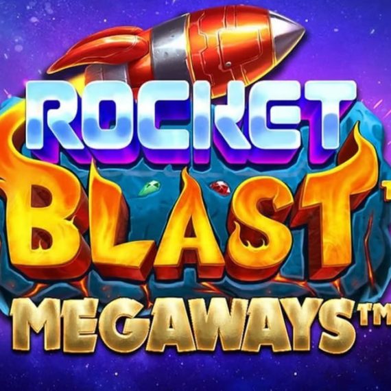 Reseña de la tragamonedas Rocket Blast Megaways