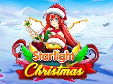 Reseña de la tragaperras Starlight Christmas