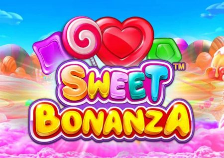 Análisis de la tragamonedas Sweet Bonanza
