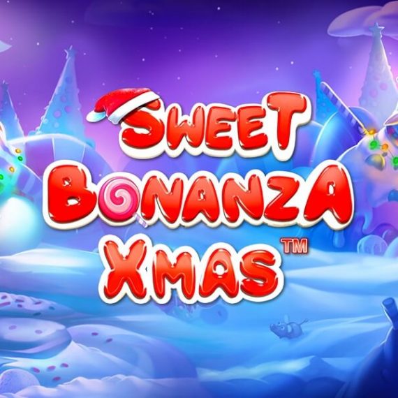 Revisión de la tragaperras Sweet Bonanza Xmas