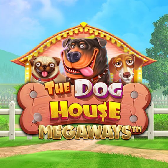 Reseña de la tragaperras The Dog House Megaways