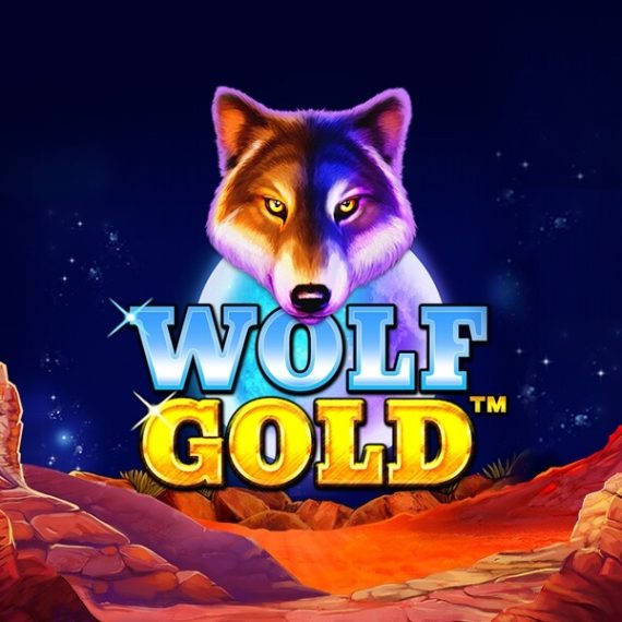 Análisis de la tragaperras Wolf Gold