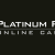 Platinum Play casino: análisis y reseña en Argentina 2024
